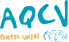 Logo AQCV horizontal pour mobile
