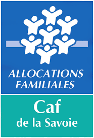 Logo Caf de Savoie