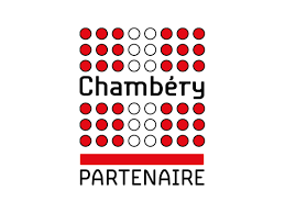 Logo Chambéry Partenaire